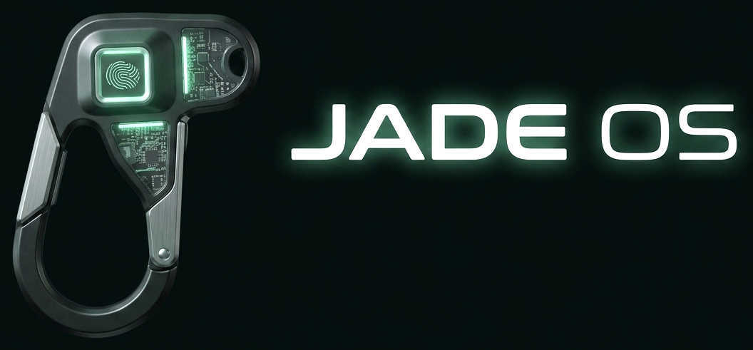Jade OS