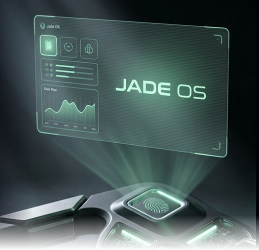 Jade OS