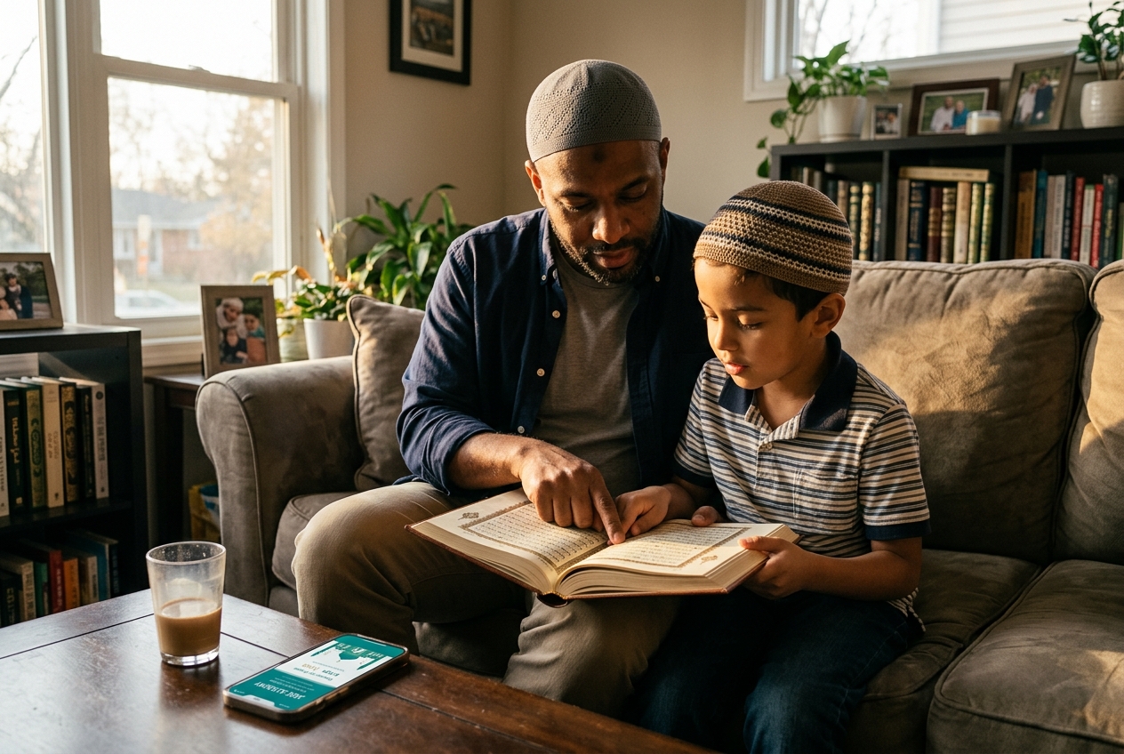 Faith-Aware Learning